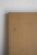 パインウッドテーブル天板　231×40 (cm)<br>ヴィンテージ<br>大阪店 - ヴィンテージ SHARK ATTACK