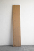 パインウッドテーブル天板　231×40 (cm)<br>ヴィンテージ<br>大阪店 - ヴィンテージ SHARK ATTACK