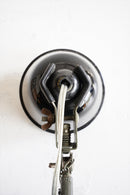 インダストリアルテーブルランプ（クリアコード）<br>大阪店 - ヴィンテージ SHARK ATTACK