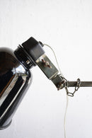 インダストリアルテーブルランプ（クリアコード）<br>大阪店 - ヴィンテージ SHARK ATTACK