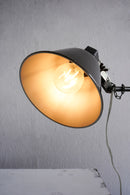 インダストリアルテーブルランプ（クリアコード）<br>大阪店 - ヴィンテージ SHARK ATTACK