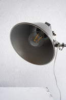 インダストリアルテーブルランプ（クリアコード）<br>大阪店 - ヴィンテージ SHARK ATTACK