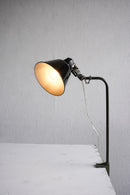 インダストリアルテーブルランプ（クリアコード）<br>大阪店 - ヴィンテージ SHARK ATTACK