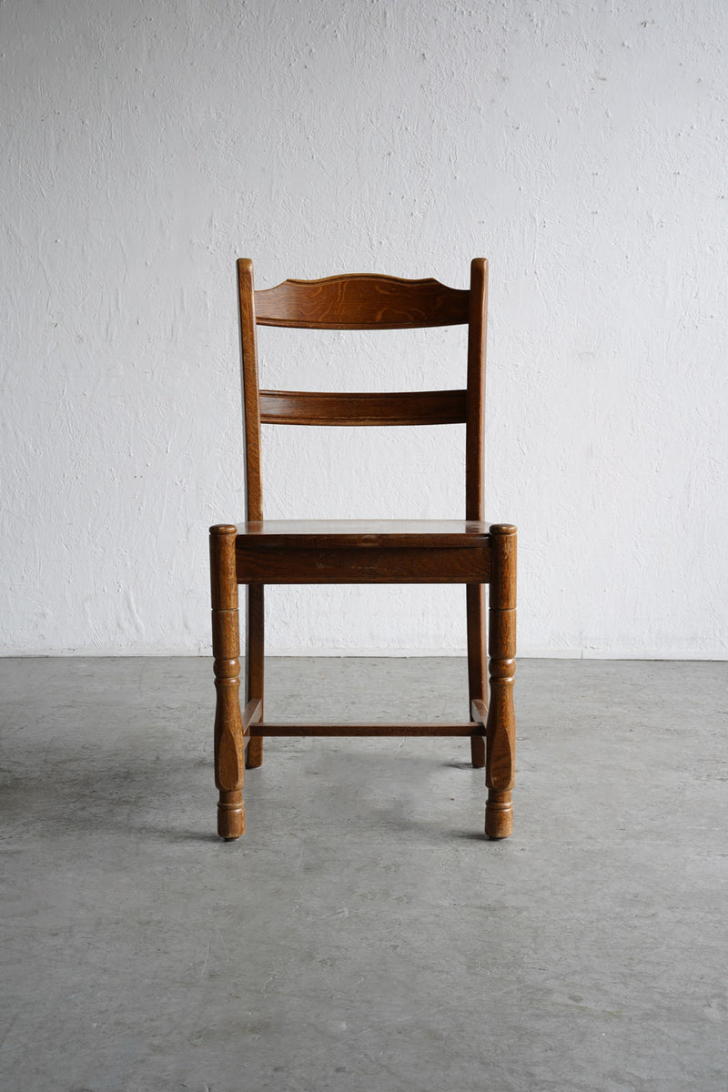 Dining Chair Vintage Osaka Store