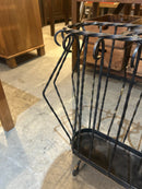 アイアン アンブレラスタンド <br>大阪店 - ヴィンテージ SHARK ATTACK