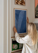 TPC150 Aude in Bretagne 50×70<br>大阪店 - ヴィンテージ SHARK ATTACK