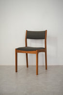 Findahls Mobelfabrik Erik Buch デンマーク ダイニングチェア<br>ヴィンテージ<br>大和店 - ヴィンテージ SHARK ATTACK