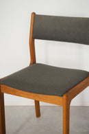 Findahls Mobelfabrik Erik Buch デンマーク ダイニングチェア<br>ヴィンテージ<br>大和店 - ヴィンテージ SHARK ATTACK