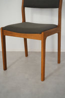 Findahls Mobelfabrik Erik Buch デンマーク ダイニングチェア<br>ヴィンテージ<br>大和店 - ヴィンテージ SHARK ATTACK