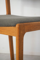 Findahls Mobelfabrik Erik Buch デンマーク ダイニングチェア<br>ヴィンテージ<br>大和店 - ヴィンテージ SHARK ATTACK