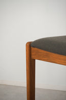 Findahls Mobelfabrik Erik Buch デンマーク ダイニングチェア<br>ヴィンテージ<br>大和店 - ヴィンテージ SHARK ATTACK
