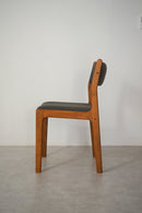 Findahls Mobelfabrik Erik Buch デンマーク ダイニングチェア<br>ヴィンテージ<br>大和店 - ヴィンテージ SHARK ATTACK