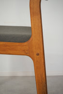 Findahls Mobelfabrik Erik Buch デンマーク ダイニングチェア<br>ヴィンテージ<br>大和店 - ヴィンテージ SHARK ATTACK