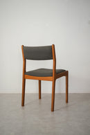 Findahls Mobelfabrik Erik Buch デンマーク ダイニングチェア<br>ヴィンテージ<br>大和店 - ヴィンテージ SHARK ATTACK