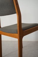 Findahls Mobelfabrik Erik Buch デンマーク ダイニングチェア<br>ヴィンテージ<br>大和店 - ヴィンテージ SHARK ATTACK