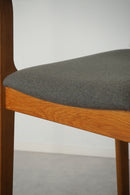 Findahls Mobelfabrik Erik Buch デンマーク ダイニングチェア<br>ヴィンテージ<br>大和店 - ヴィンテージ SHARK ATTACK