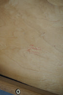 Findahls Mobelfabrik Erik Buch デンマーク ダイニングチェア<br>ヴィンテージ<br>大和店 - ヴィンテージ SHARK ATTACK