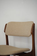 Odense Stole og Møbelfabrik , Erik Buch <br>Model49 ダイニングチェア <br>Denmark <br>大阪店 - ヴィンテージ SHARK ATTACK