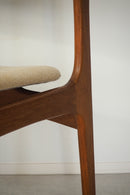 Odense Stole og Møbelfabrik , Erik Buch <br>Model49 ダイニングチェア <br>Denmark <br>大阪店 - ヴィンテージ SHARK ATTACK