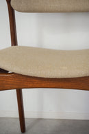 Odense Stole og Møbelfabrik , Erik Buch <br>Model49 ダイニングチェア <br>Denmark <br>大阪店 - ヴィンテージ SHARK ATTACK