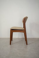 Odense Stole og Møbelfabrik , Erik Buch <br>Model49 ダイニングチェア <br>Denmark <br>大阪店 - ヴィンテージ SHARK ATTACK