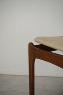 Odense Stole og Møbelfabrik , Erik Buch <br>Model49 ダイニングチェア <br>Denmark <br>大阪店 - ヴィンテージ SHARK ATTACK