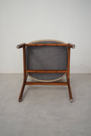 Odense Stole og Møbelfabrik , Erik Buch <br>Model49 ダイニングチェア <br>Denmark <br>大阪店 - ヴィンテージ SHARK ATTACK