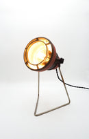 70sハンガリー製デスクランプ <br>ヴィンテージ<br> cerote antiques - ヴィンテージ SHARK ATTACK