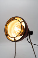 70sハンガリー製デスクランプ <br>ヴィンテージ<br> cerote antiques - ヴィンテージ SHARK ATTACK