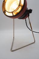 70sハンガリー製デスクランプ <br>ヴィンテージ<br> cerote antiques - ヴィンテージ SHARK ATTACK