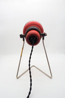 70sハンガリー製デスクランプ <br>ヴィンテージ<br> cerote antiques - ヴィンテージ SHARK ATTACK