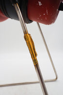 70sハンガリー製デスクランプ <br>ヴィンテージ<br> cerote antiques - ヴィンテージ SHARK ATTACK