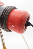 70sハンガリー製デスクランプ <br>ヴィンテージ<br> cerote antiques - ヴィンテージ SHARK ATTACK