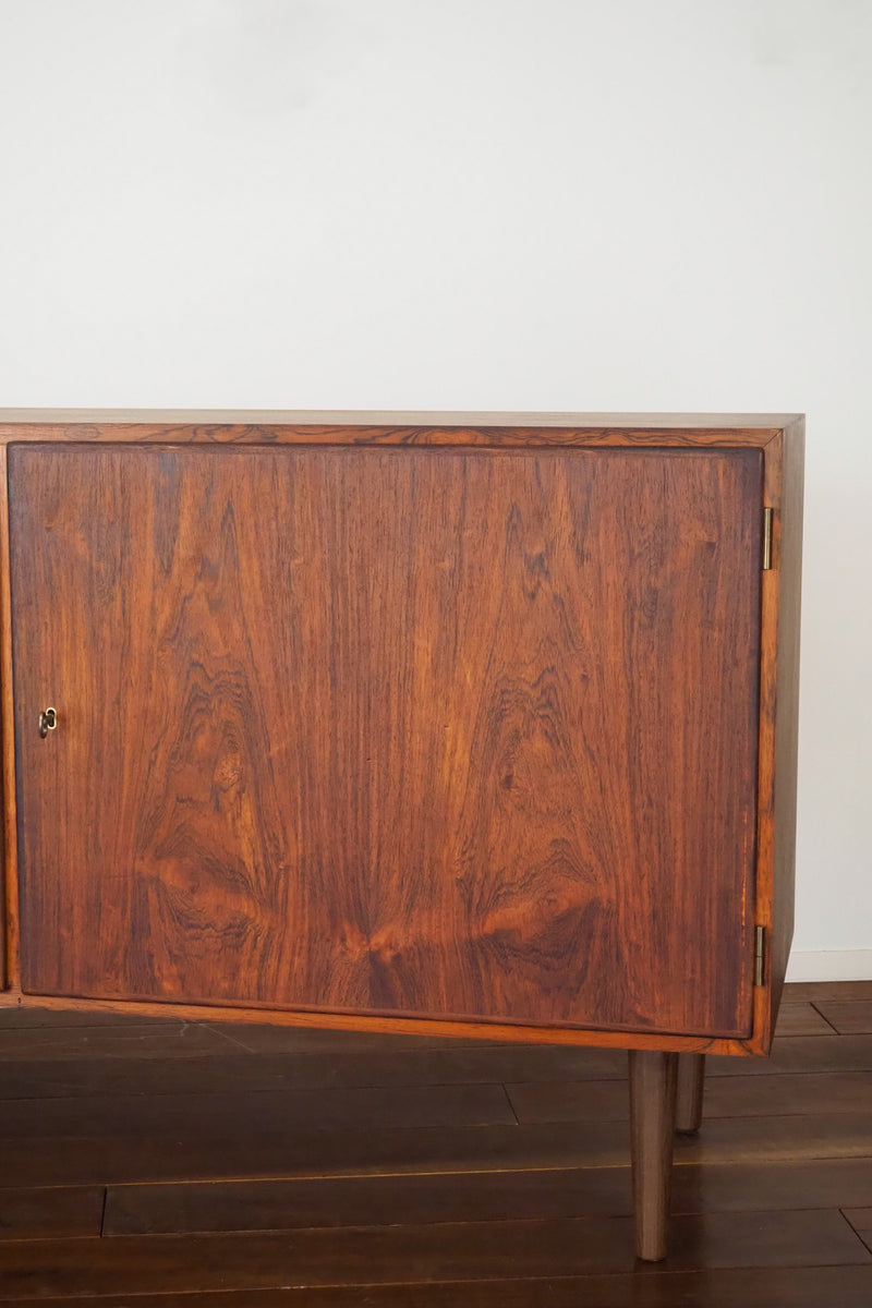 Oakwood Sideboard/Cabinet Vintage Yamato Store