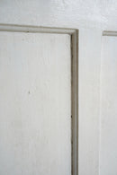 ペイントウッド ドア <br>ヴィンテージ <br>大和店 - ヴィンテージ SHARK ATTACK