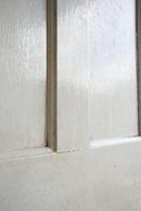 ペイントウッド ドア <br>ヴィンテージ <br>大和店 - ヴィンテージ SHARK ATTACK