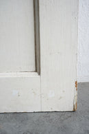 ペイントウッド ドア <br>ヴィンテージ <br>大和店 - ヴィンテージ SHARK ATTACK