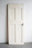 ペイントウッド ドア <br>ヴィンテージ <br>大和店 - ヴィンテージ SHARK ATTACK