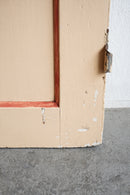 ペイントウッド ドア <br>ヴィンテージ <br>大和店 - ヴィンテージ SHARK ATTACK