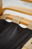 ファブリックラウンジチェア <br>ヴィンテージ <br>大和店 hold nkmr - ヴィンテージ SHARK ATTACK