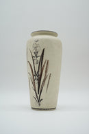 Jasba Keramik セラミック フラワーベース<br>ヴィンテージ<br>大阪店 - ヴィンテージ SHARK ATTACK