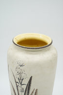 Jasba Keramik セラミック フラワーベース<br>ヴィンテージ<br>大阪店 - ヴィンテージ SHARK ATTACK