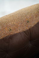 ファブリックラウンジチェア <br>ヴィンテージ <br>大和店 hold nkmr - ヴィンテージ SHARK ATTACK