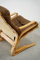 ファブリックラウンジチェア <br>ヴィンテージ <br>大和店 hold nkmr - ヴィンテージ SHARK ATTACK