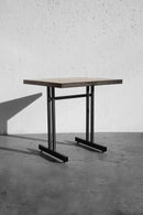 カフェテーブル <br>ヴィンテージ <br>大和店、大阪店 - ヴィンテージ SHARK ATTACK