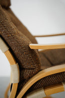 ファブリックラウンジチェア <br>ヴィンテージ <br>大和店 hold nkmr - ヴィンテージ SHARK ATTACK