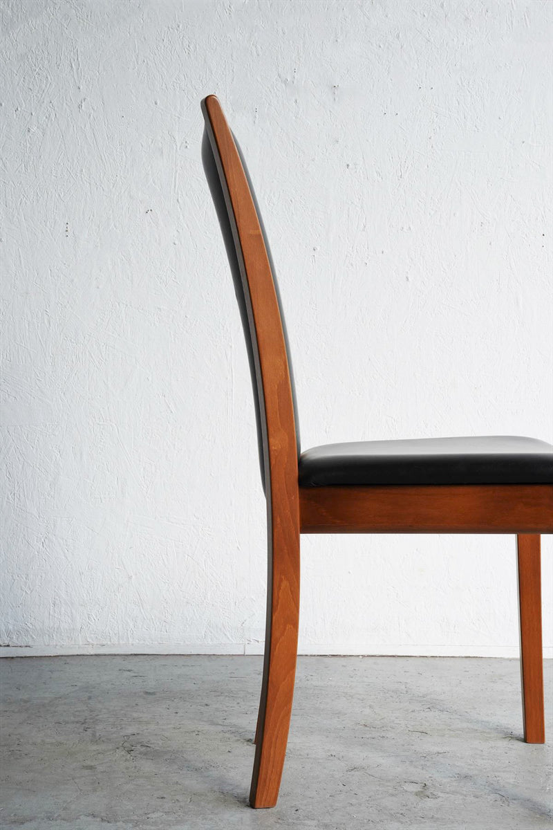 SKOVBY Wood x Dining Chair<br> vintage<br> Osaka store