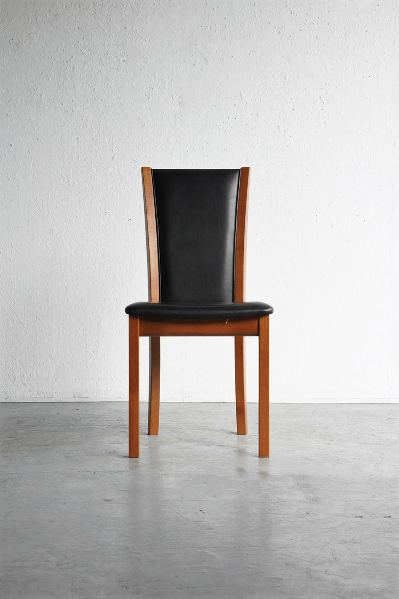 SKOVBY Wood x Dining Chair<br> vintage<br> Osaka store