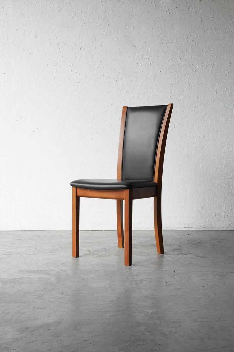 SKOVBY Wood x Dining Chair<br> vintage<br> Osaka store