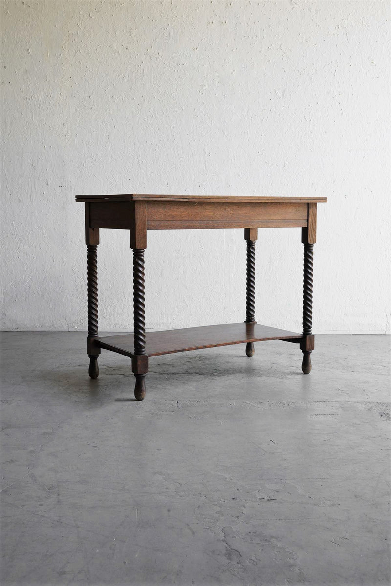 console table vintage<br> Osaka store